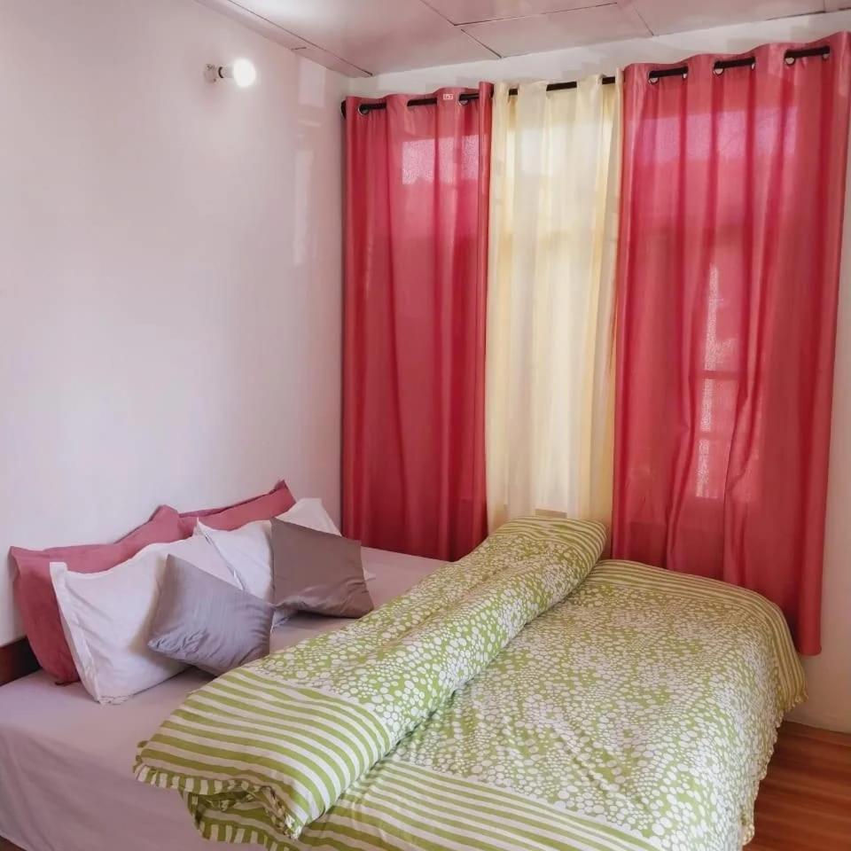 Anchal House Leilighet Dharamshala Eksteriør bilde