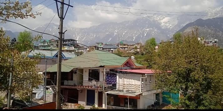 Anchal House Leilighet Dharamshala Eksteriør bilde